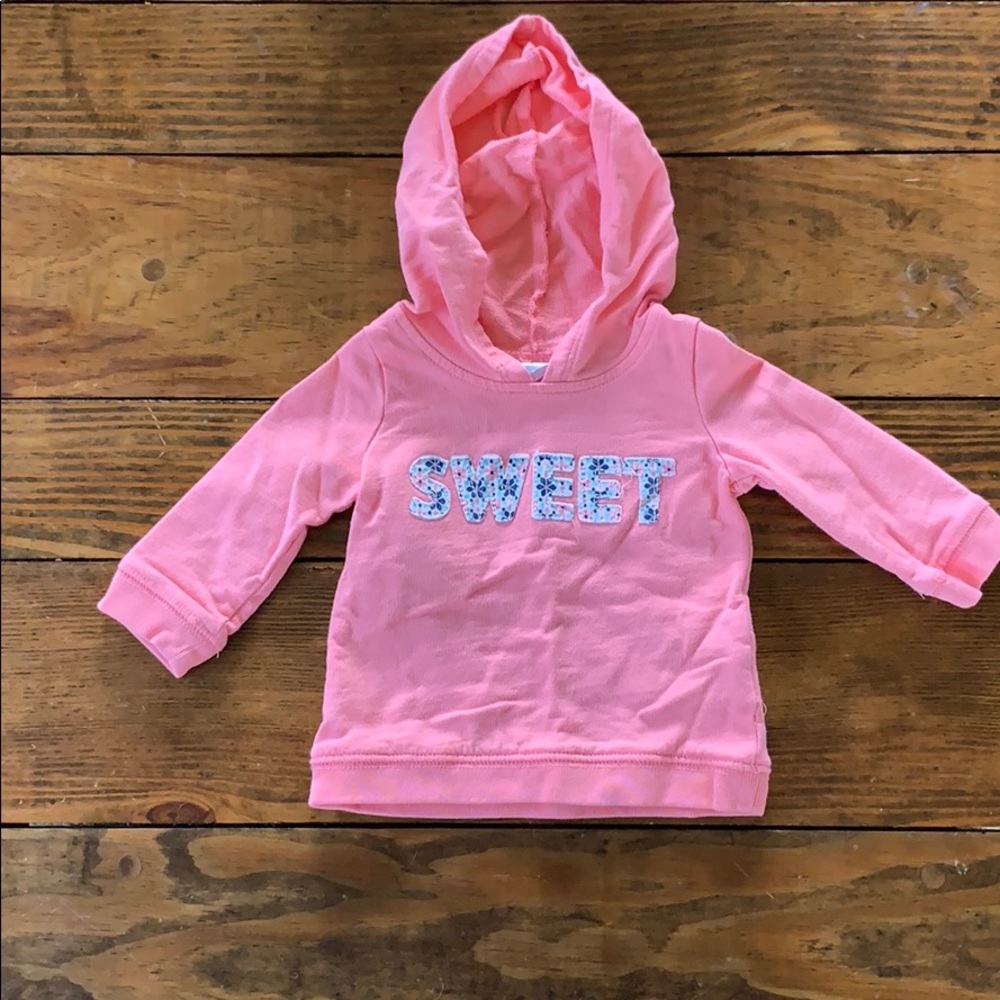 Sweet hoodie w/ matching pants - Picture 2 of 4